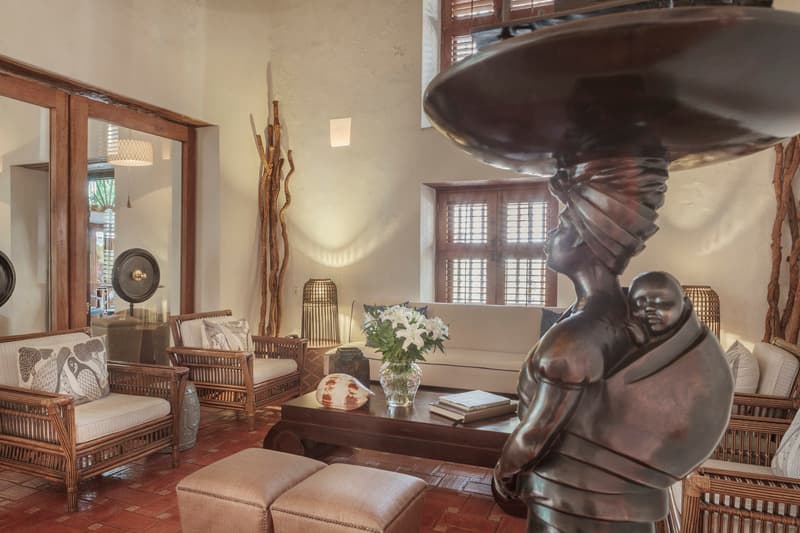 Casa San Agustin 5
