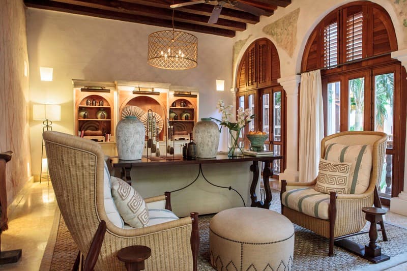 Casa San Agustin 2
