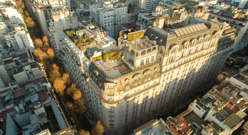 Alvear Palace Hotel photo 1