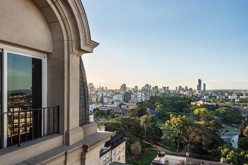 Alvear Palace Hotel 5