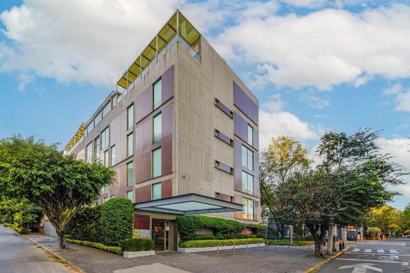City Express Suites Anzures photo 1