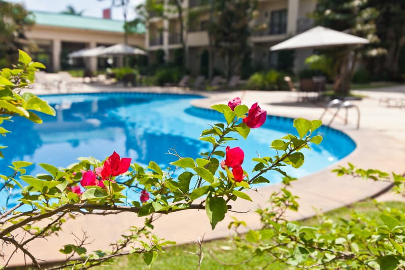 Hotel Panamby Guarulhos 2