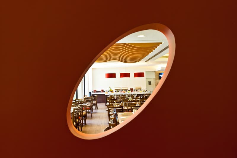 Hotel Panamby Guarulhos 4