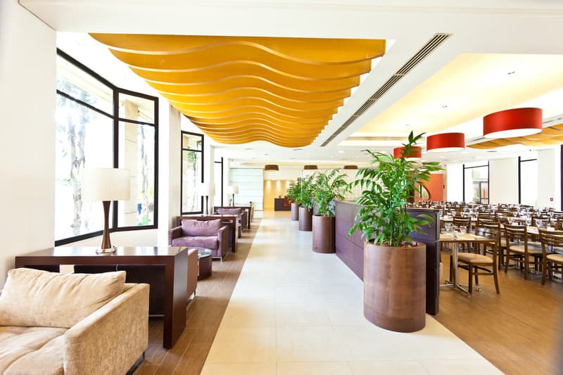 Hotel Panamby Guarulhos 3
