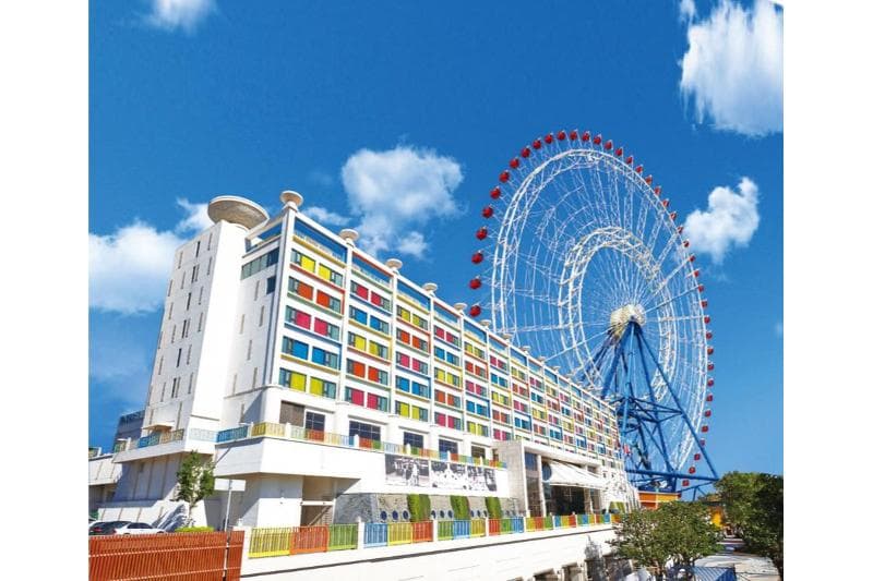 Fullon Hotel Lihpao Land photo 1