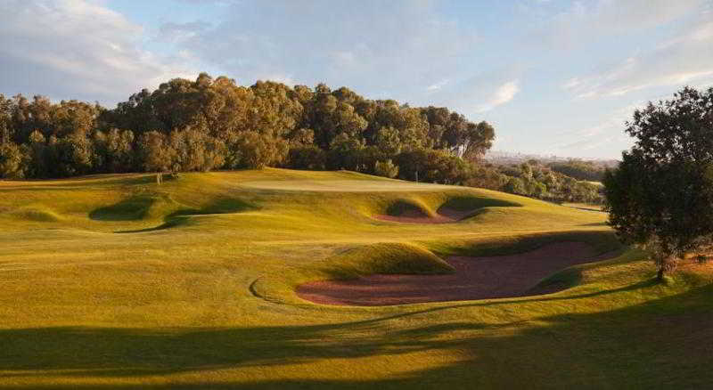 Sofitel Essaouira Mogador Golf & Spa 3