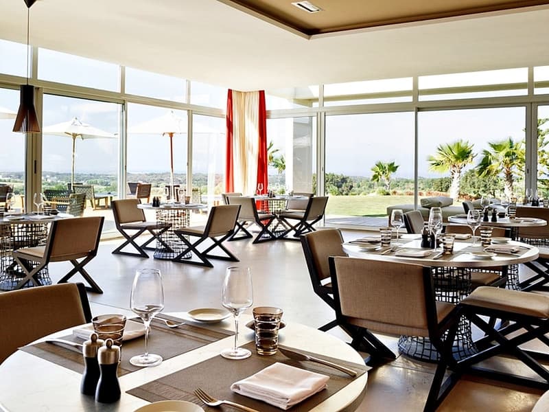 Sofitel Essaouira Mogador Golf & Spa 4
