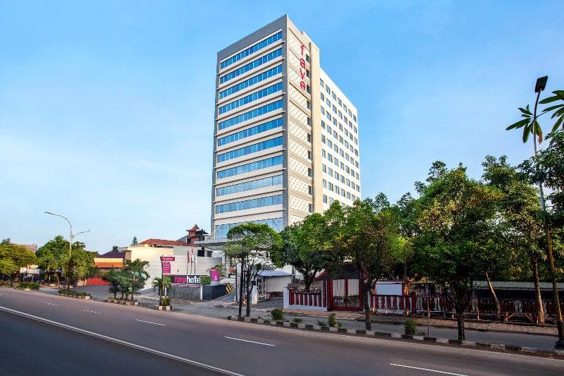 Favehotel Manahan - Solo photo 1