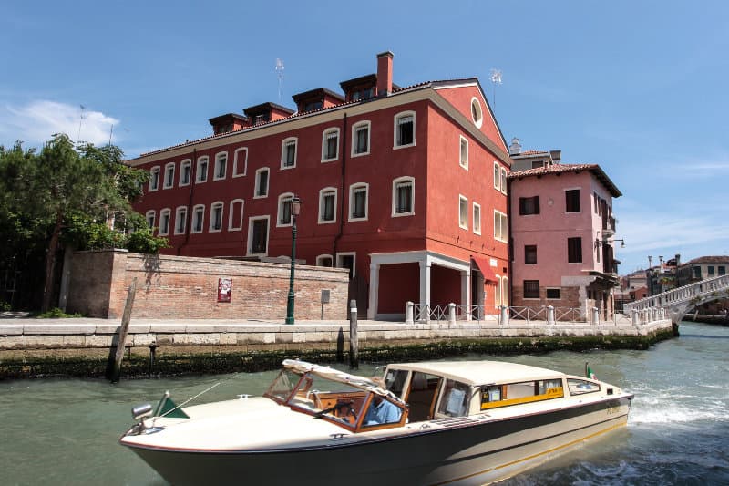 Hotel Moresco 5