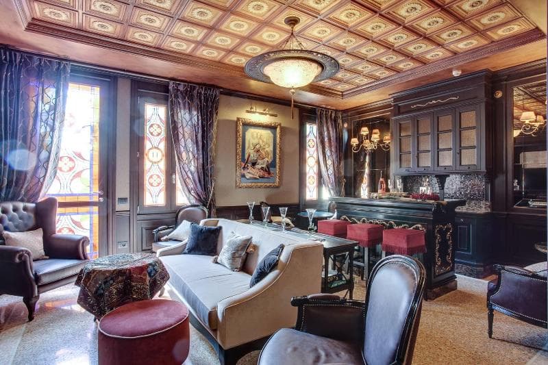 Hotel Moresco photo 1