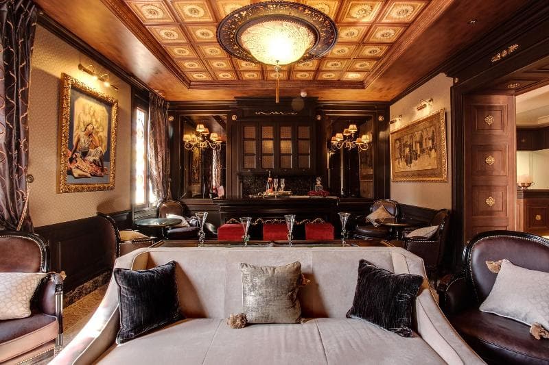 Hotel Moresco 4
