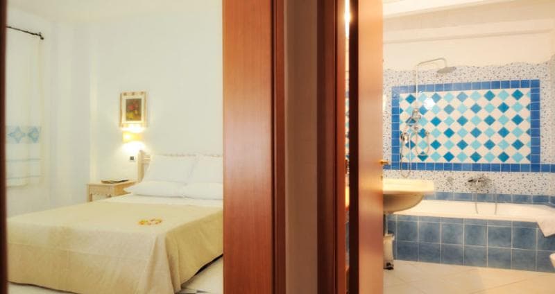 Hotel Orlando Sardegna photo 1