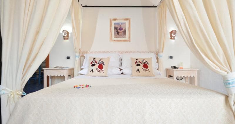 Hotel Orlando Sardegna 4