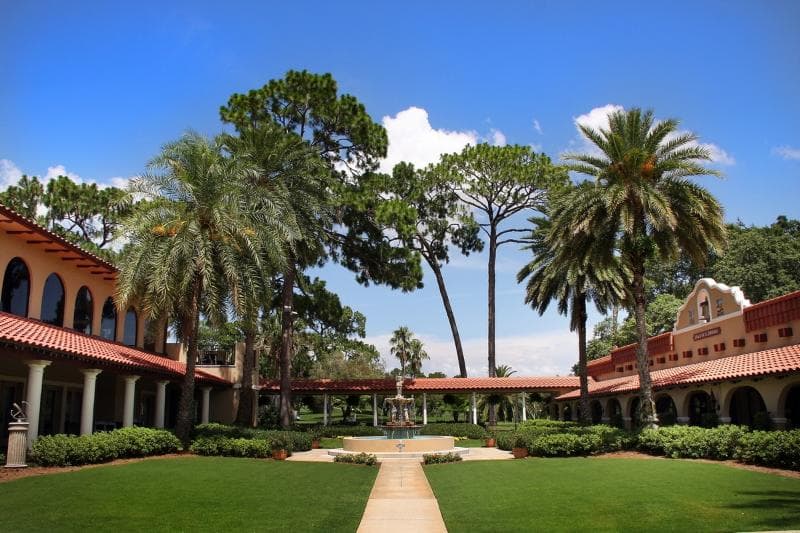 Mission Inn Resort & Club photo 1