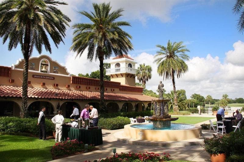 Mission Inn Resort & Club 2