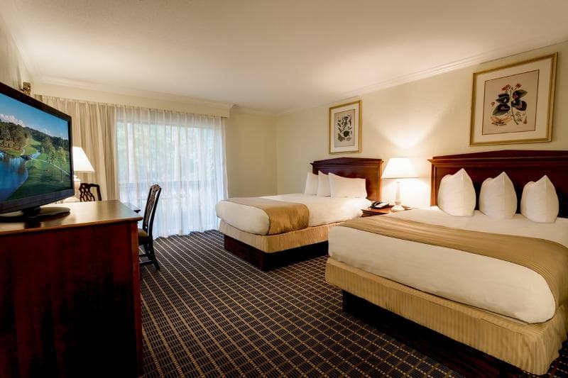 Mission Inn Resort & Club 5