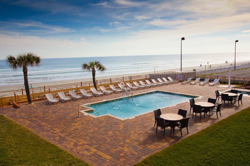 The Beach House Inn 5