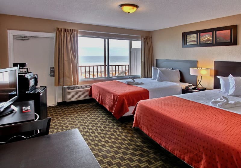 The Beach House Inn 2