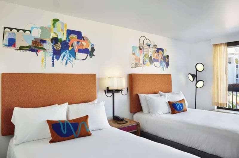 Avatar Hotel 3