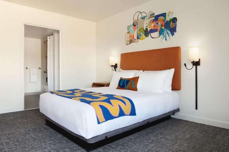 Avatar Hotel 4