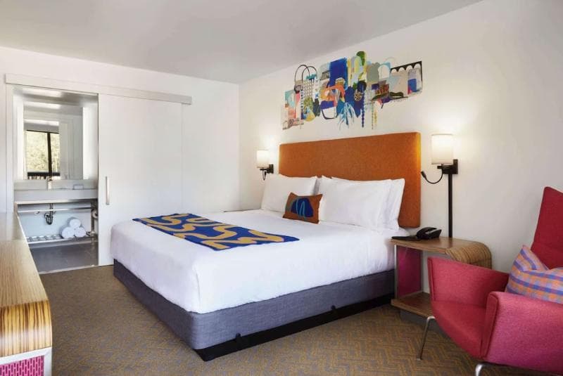 Avatar Hotel 5