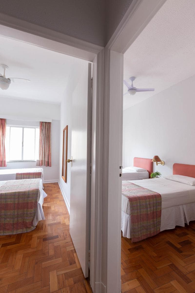 Rojas All Suites photo 1
