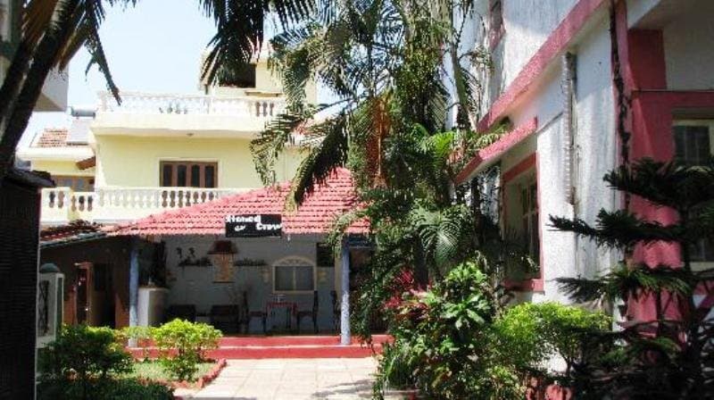 Ondas Do Mar Beach Resort Phase 2 main