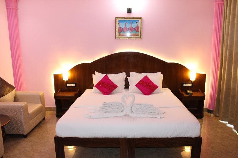 Sea View Resort 4
