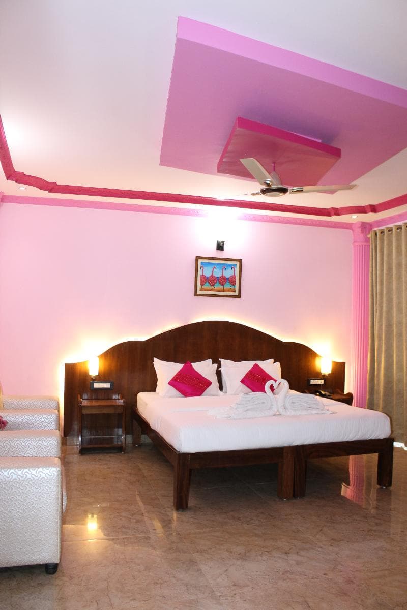 Sea View Resort 5