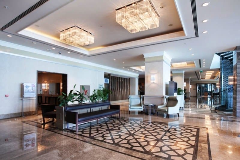 Dedeman Zonguldak 2