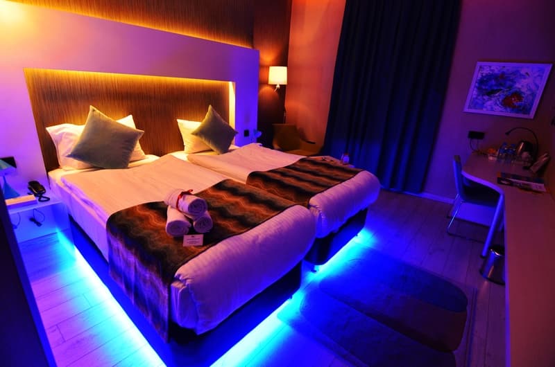 Tempo Hotel 4 Levent 3