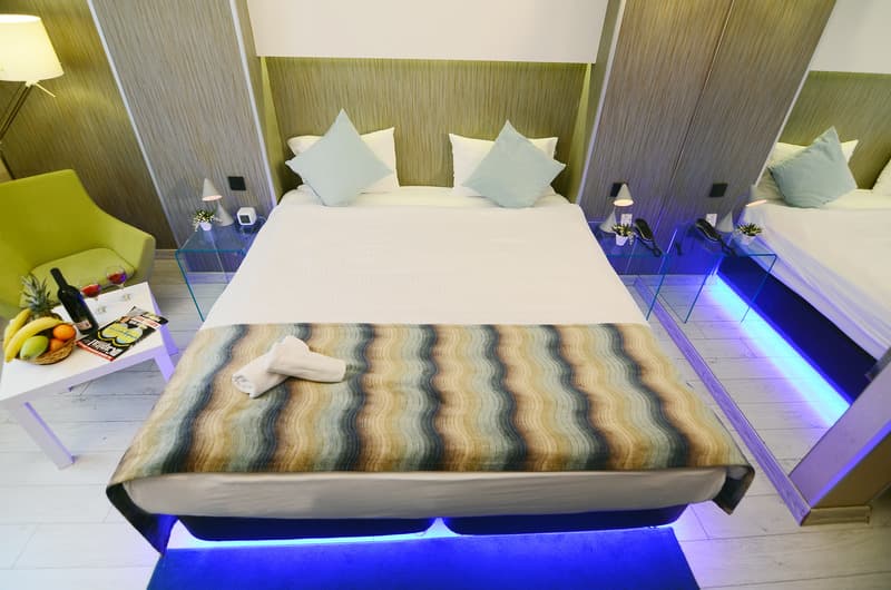 Tempo Hotel 4 Levent 5