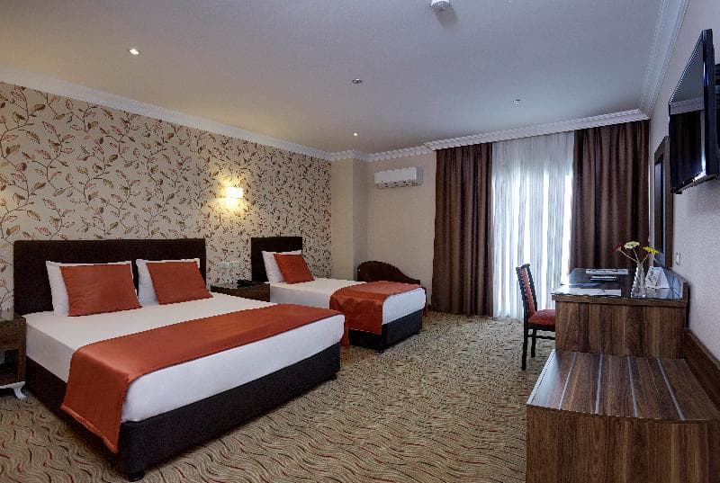 Hotel Billurcu photo 1