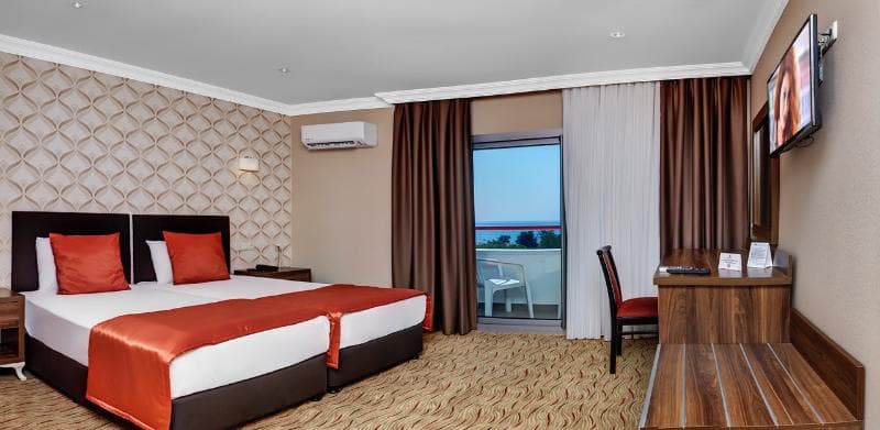 Hotel Billurcu 3