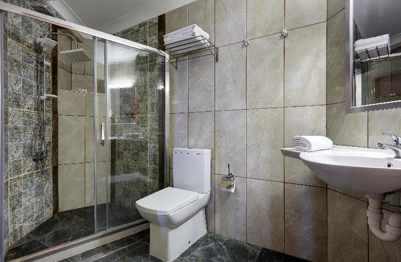 Hotel Billurcu 5