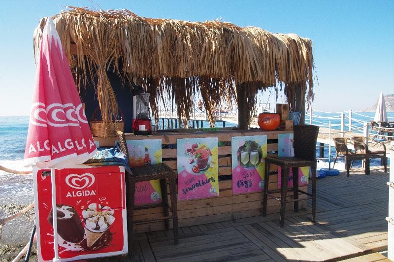 Oba Time Hotel 4