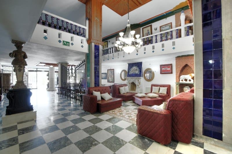 Perili Bay Resort 4