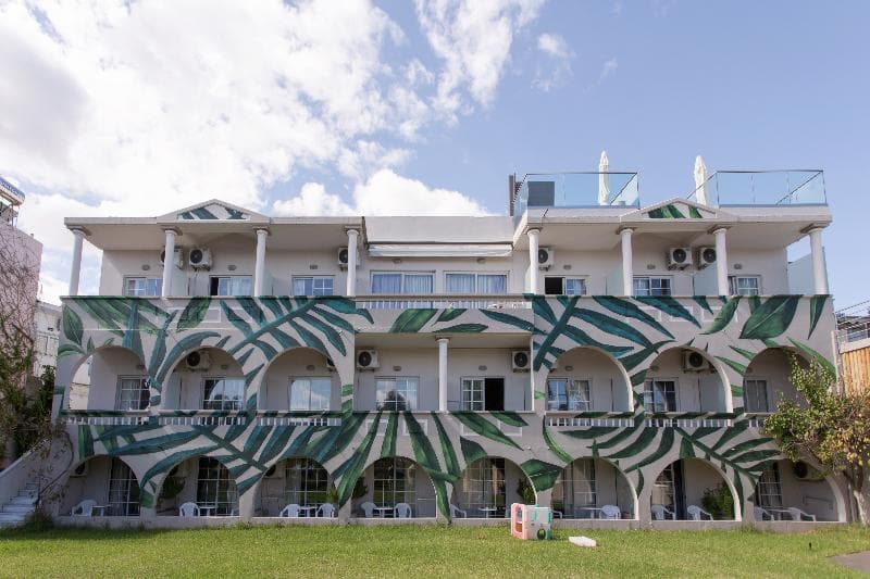 Georgioupolis Beach Hotel 5