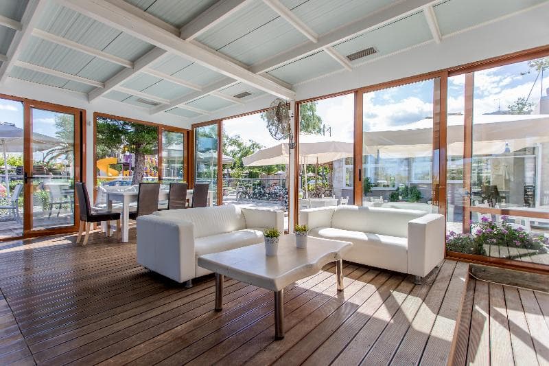 Georgioupolis Beach Hotel 4