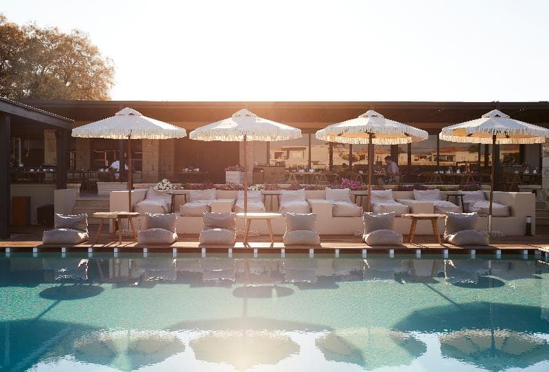 Asterion Suites & Spa - Designed for Adults 2