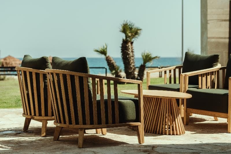 Asterion Suites & Spa - Designed for Adults 5