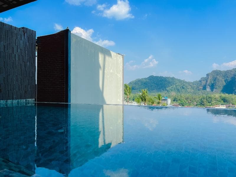 Phu Pi Maan Resort & Spa photo 1
