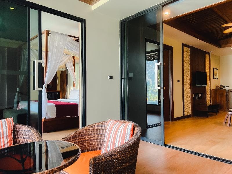 Phu Pi Maan Resort & Spa 4