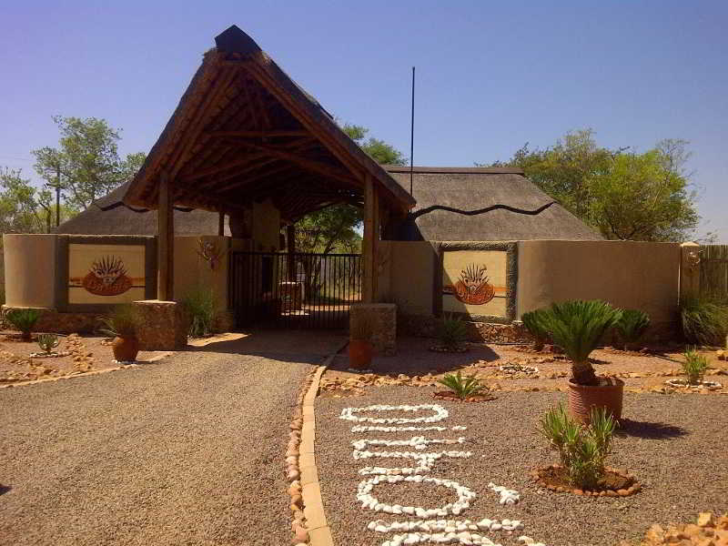 Ditholo Game Lodge 3