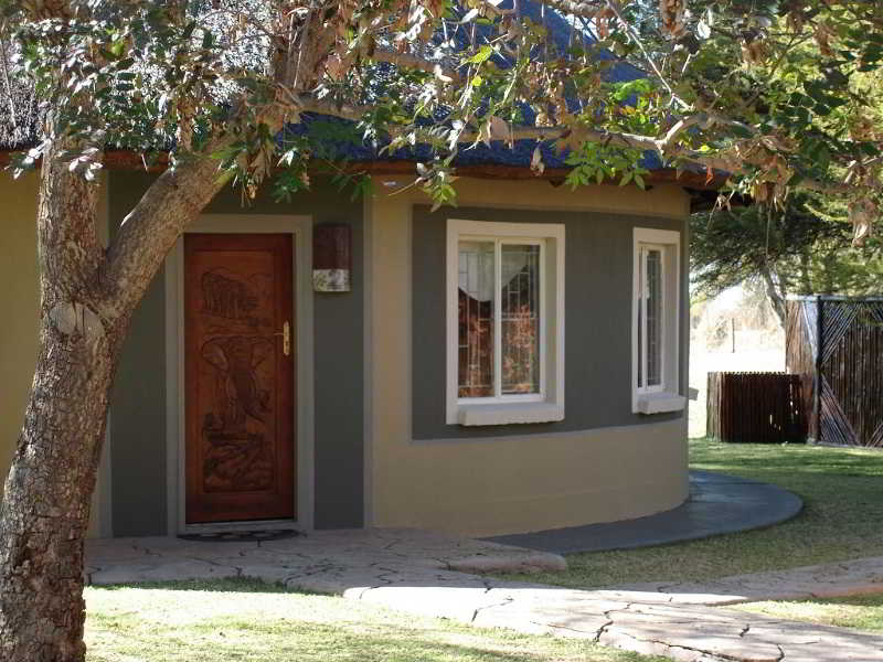 Ditholo Game Lodge 5