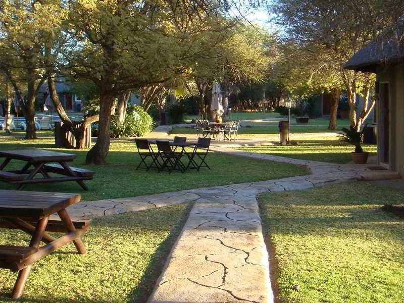 Ditholo Game Lodge 2