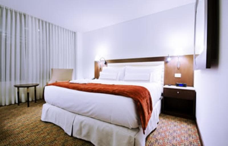 Hotel Chico 97 4