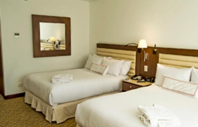 Hotel Chico 97 5