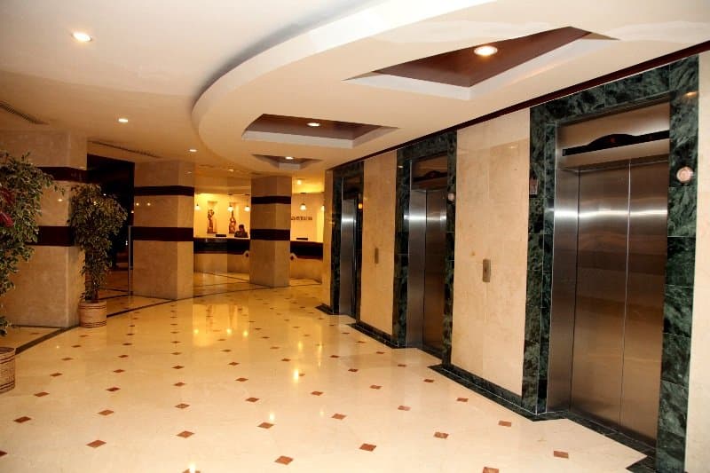 Plaza Paitilla Inn Hotel 5