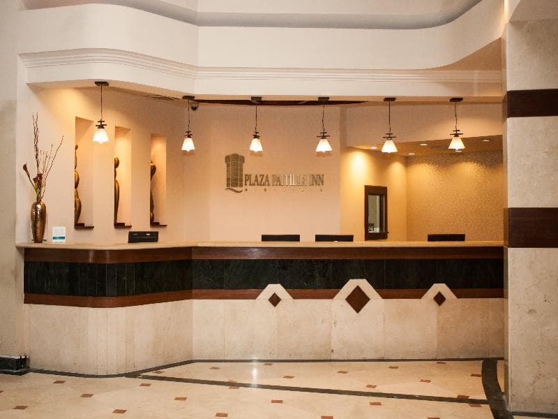 Plaza Paitilla Inn Hotel 4